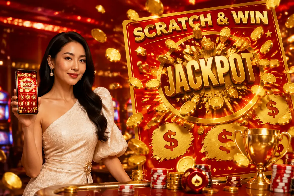 88bet9 ưu đãi chào mừng