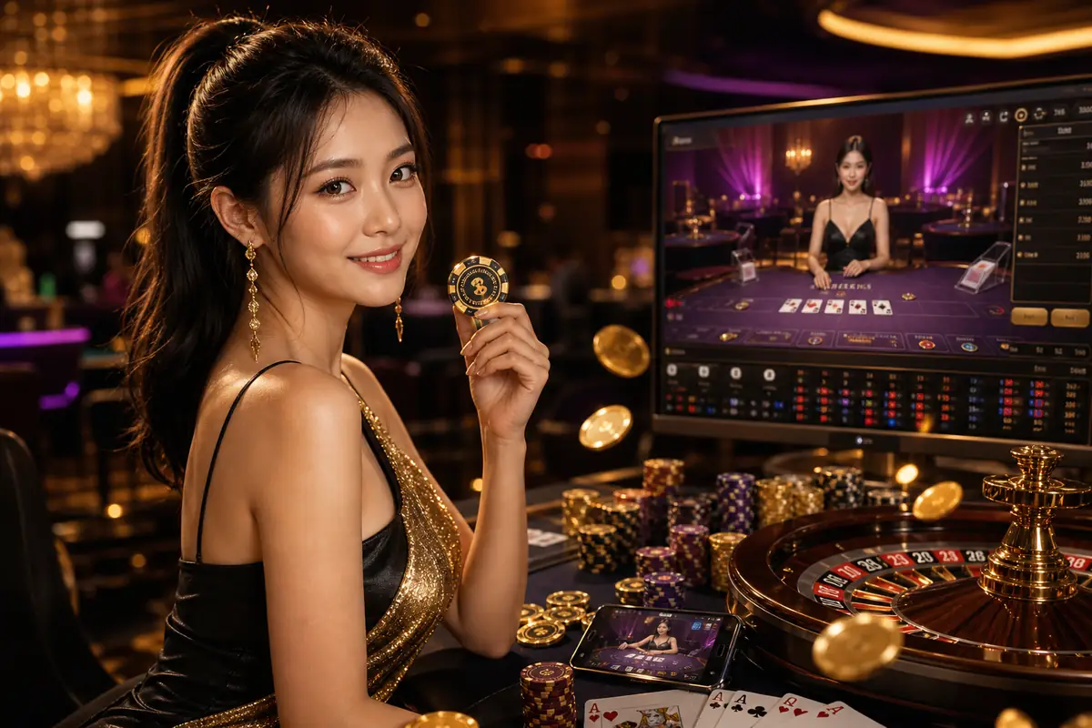 88bet9 casino trực tuyến