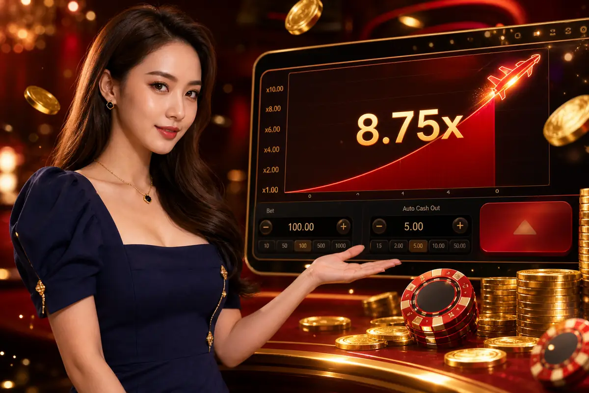 88bet9 slot game